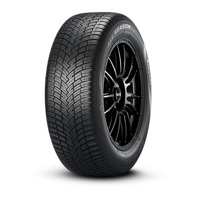 Foto pneumatico: PIRELLI, SCORPION ALL SEASON SF2 XL KS 235/60 R1818 107W Quattro-stagioni