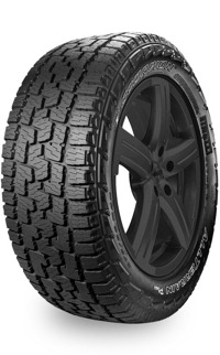 Foto pneumatico: PIRELLI, SCORPION ALL TERRAIN PLUS 245/45 R1919 102V Quattro-stagioni