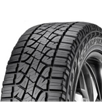 Foto pneumatico: PIRELLI, Scorpion ATR (MO1) 275/50 R2020 113V Estive