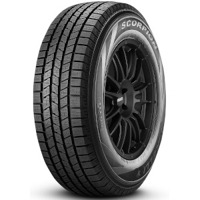 Foto pneumatico: PIRELLI, Scorpion Ice & Snow R-F (*) 275/40 R2020 106V Invernali