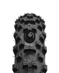 Foto pneumatico: PIRELLI, SCORPION MX32 MID HARD 90/100 R2121 57M Quattro-stagioni