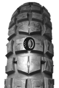 Foto pneumatico: PIRELLI, SCORPION RALLY (Adventure / Front) 110/80 R1919 59R Quattro-stagioni