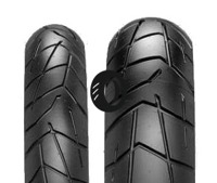 Foto pneumatico: PIRELLI, SCORPION TRAIL F+R 120/90 R1717 64S Quattro-stagioni
