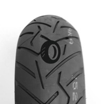 Foto pneumatico: PIRELLI, SCORPION TRAIL II 130/80 R1717 65V Quattro-stagioni