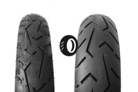 Foto pneumatico: PIRELLI, SCORPION TRAIL III 150/70 R1717 69V Quattro-stagioni