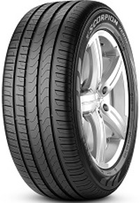 Foto pneumatico: PIRELLI, SCORPION VERDE 215/55 R1818 99V Estive