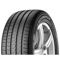 Foto pneumatico: PIRELLI, SCORPION VERDE MO 265/45 R2020 104Y Estive