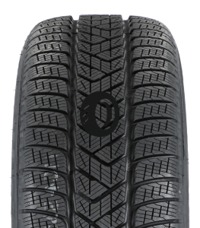 Foto pneumatico: PIRELLI, SCORPION WINTER 295/45 R1919 113V Invernali