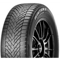 Foto pneumatico: PIRELLI, SCORPION WINTER 2 235/55 R1818 104H Invernali