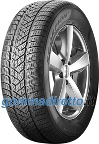 Foto pneumatico: PIRELLI, SCORPION WINTER XL MGT FSL M+S 3PMSF 255/40 R2121 102V Invernali