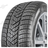 Foto pneumatico: PIRELLI, SCORPION WINTER J XL 255/60 R1818 112H Invernali