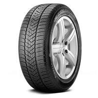 Foto pneumatico: PIRELLI, SCORPION WINTER 285/45 R2121 113W Invernali