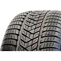 Foto pneumatico: PIRELLI, SCORPION WINTER 215/60 R1717 100V Invernali