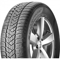 Foto pneumatico: PIRELLI, SCORPION WINTER MO 235/60 R1818 103H Invernali