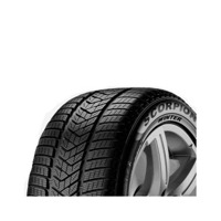 Foto pneumatico: PIRELLI, SCORPION WINTER XL 235/55 R1818 104H Invernali