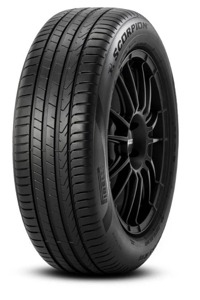 Foto pneumatico: PIRELLI, SCORPION XL 235/50 R1818 101V Estive