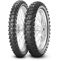 Foto pneumatico: PIRELLI, SCORPION ZERO ALL SEASON 285/40 R2222 110V Quattro-stagioni