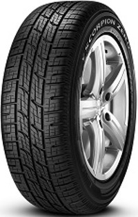 Foto pneumatico: PIRELLI, SCORPION ZERO 255/60 R1818 112V Estive