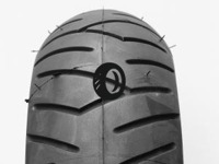 Foto pneumatico: PIRELLI, SL26 100/90 R1010 56J Quattro-stagioni