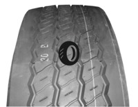 Foto pneumatico: PIRELLI, ST:01 M+S 265/70 R19.519.5 143J Estive