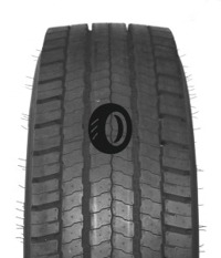 Foto pneumatico: PIRELLI, TH:01 275/70 R22.522.5 148M Estive