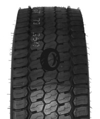 Foto pneumatico: PIRELLI, TR:01 TRIATHLON 17.5 245/70 R17.517.5 136M Estive