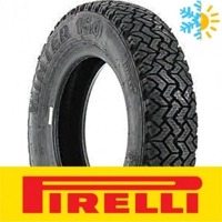 Foto pneumatico: PIRELLI, W160 SNOWCONTROL 145/80 R1313 74Q Invernali