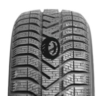 Foto pneumatico: PIRELLI, W190 SNOWCONTROL III 185/60 R1515 88T Invernali