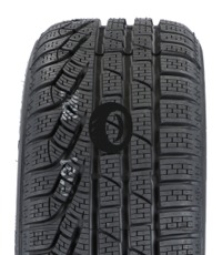 Foto pneumatico: PIRELLI, W210-270 SOTTOZERO S-2 205/55 R1717 91H Invernali