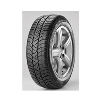 Foto pneumatico: PIRELLI, W210 SNOWCONTROL S3 XL 195/55 R1616 91H Invernali