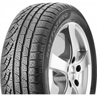 Foto pneumatico: PIRELLI, WINTER 210 SOTTOZERO SERIE II 255/40 R1818 95H Invernali