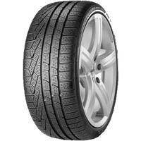 Foto pneumatico: PIRELLI, W240 Sottozero 2 (N0) 245/35 R2020 91V Invernali