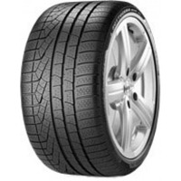 Foto pneumatico: PIRELLI, W210 SOTTOZERO S2 * R-F 205/55 R1717 91H Invernali