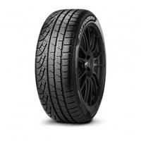 Foto pneumatico: PIRELLI, W270 SOTTOZERO S2 A6A 295/35 R2020 101W Invernali