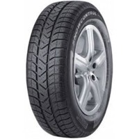 Foto pneumatico: PIRELLI, W210 SNOWCONTROL S3 205/55 R1616 91H Invernali