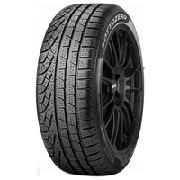 Foto pneumatico: PIRELLI, W270 SOTTOZERO S2 MO XL 275/35 R1919 100W Invernali