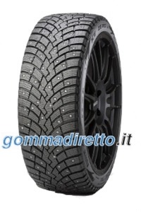 Foto pneumatico: PIRELLI, ICE ZERO 2 XL FSL M+S 3PMSF 225/50 R1717 98T Invernali