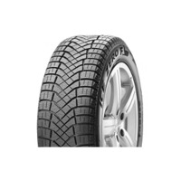 Foto pneumatico: PIRELLI, ICE ZERO FRICTION XL NORDIC 215/60 R1717 100T Invernali