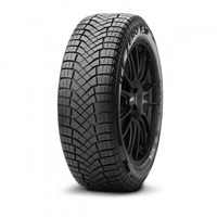 Foto pneumatico: PIRELLI, WINTER ICE ZERO FRICTION XL M+S 3PMSF NORDIC 235/55 R1818 104T Invernali