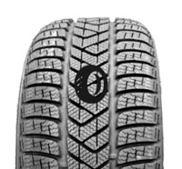 Foto pneumatico: PIRELLI, WINTER SOTTOZERO 3 215/55 R1818 99V Estive