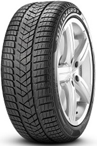 Foto pneumatico: PIRELLI, WINTER SOTTOZERO 3 235/45 R1717 97V Invernali