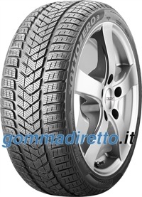 Foto pneumatico: PIRELLI, WINTER SOTTOZERO 3 245/45 R1919 102V Invernali