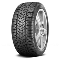 Foto pneumatico: PIRELLI, WINTER SOTTOZERO 3 255/45 R1919 104W Invernali