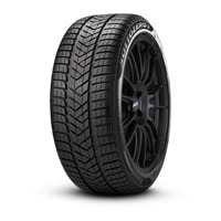 Foto pneumatico: PIRELLI, WINTER SOTTOZERO 3 L XL 245/35 R1919 93W Invernali