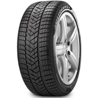 Foto pneumatico: PIRELLI, Winter Sottozero 3 (MO) 215/65 R1717 99H Invernali