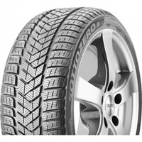 Foto pneumatico: PIRELLI, WINTER SOTTOZERO 3 * XL 255/35 R2020 97V Invernali