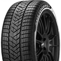 Foto pneumatico: PIRELLI, WINTER SOTTOZERO 3 MO XL FSL 225/50 R1717 98H Invernali