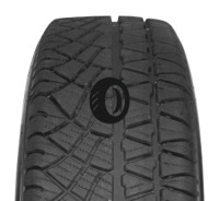 Foto pneumatico: PNEUS OVADA, LATITUDE CROSS 215/65 R1616 109T Estive