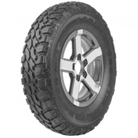 Foto pneumatico: POWERTRAC, POWER ROVER MT 265/70 R1717 121Q Estive