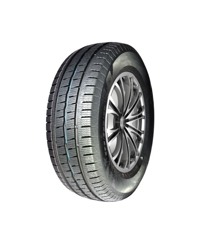 Foto pneumatico: POWERTRAC, SNOWVAN PRO 185/80 R1414 100R Invernali